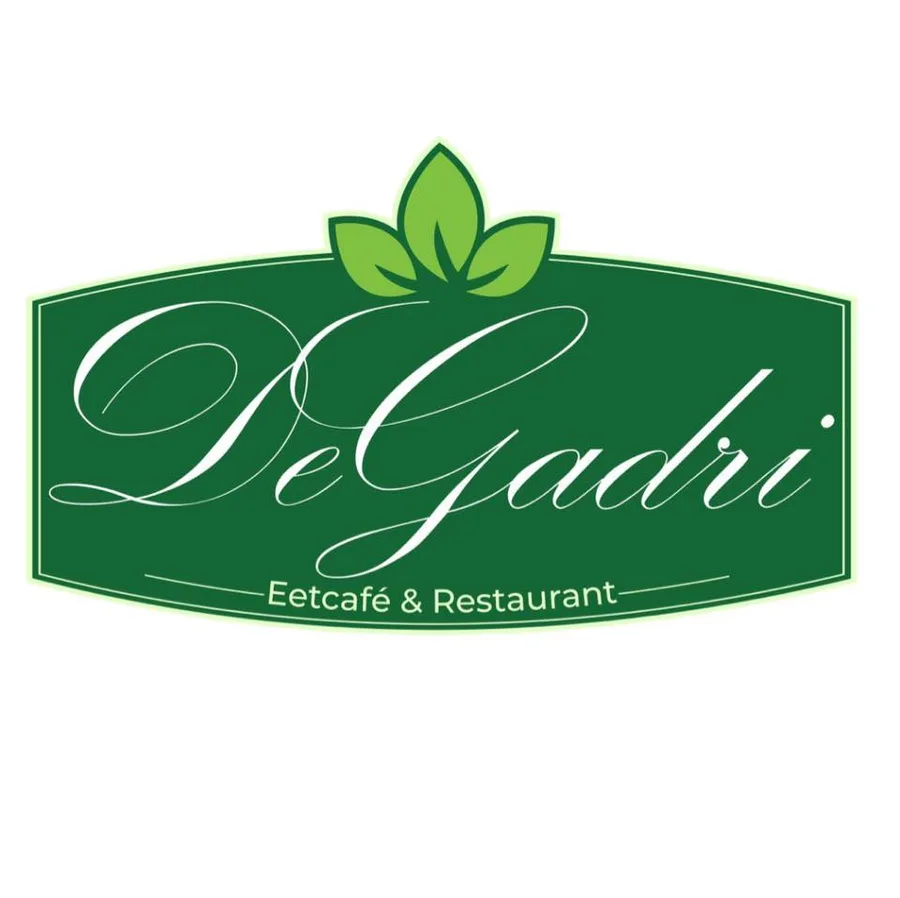 De Gadri in Paramaribo